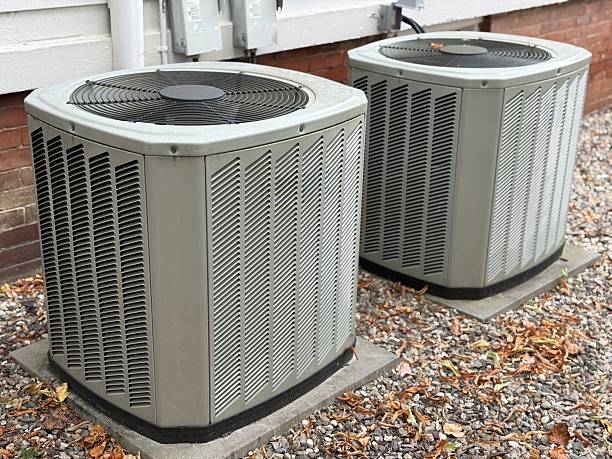 Reliable Hvac contractor in Seagrove, NC by JG Cool HVAC
